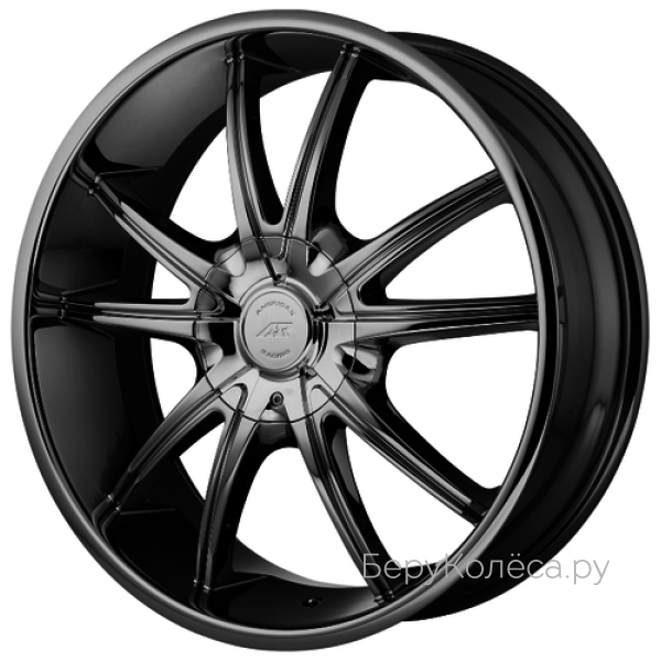 American Racing AR897