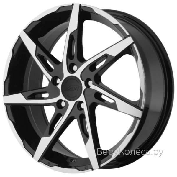 American Racing AR900