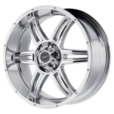American Racing AR320