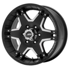 American Racing AR392