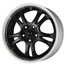American Racing AR393
