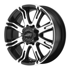American Racing AR708
