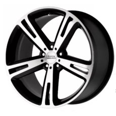 American Racing AR885
