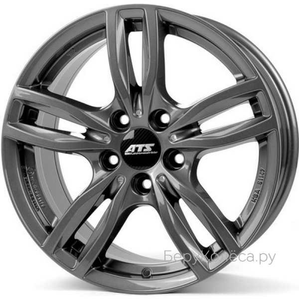 ATS Evolution