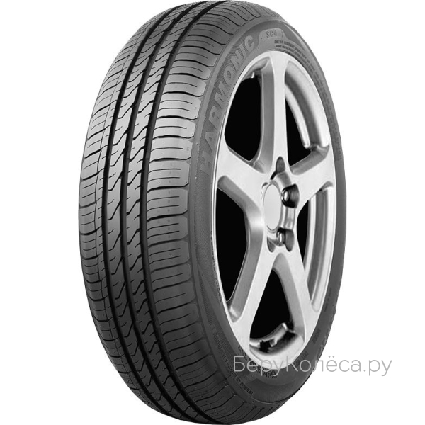Autogreen Harmonic SC4