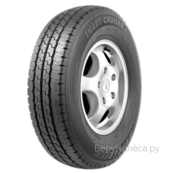 Autogreen Smart Cruiser-SC7