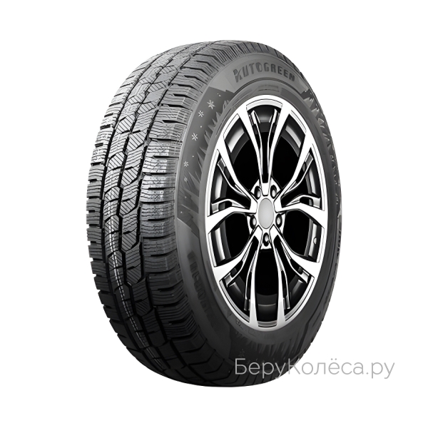 Autogreen Snow Cruiser AW06