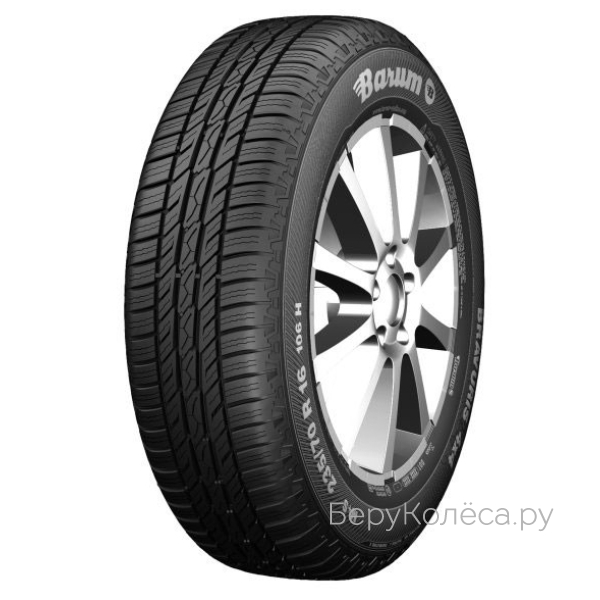 Barum Bravuris 4x4