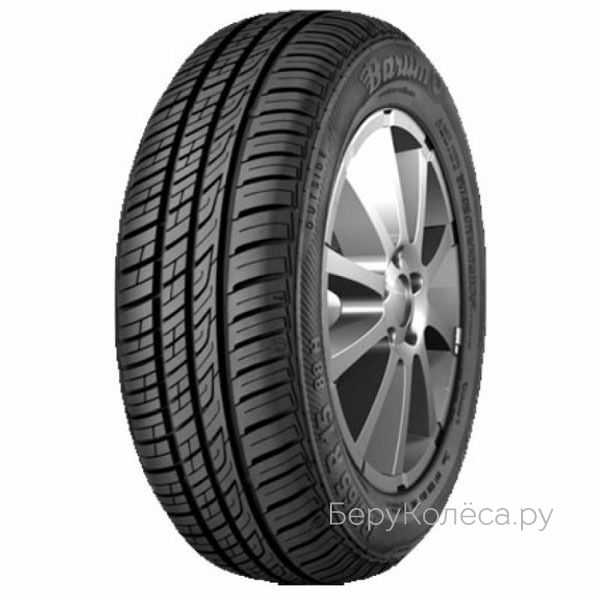Barum Brillantis 2