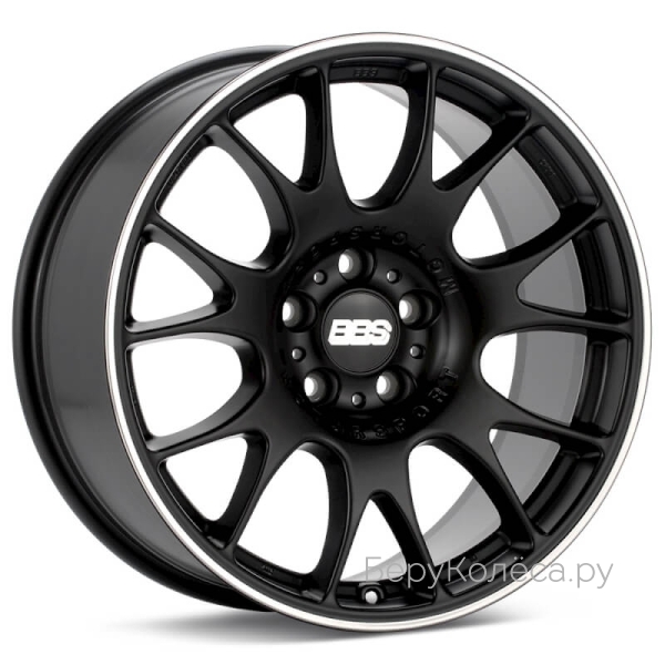 BBS CH
