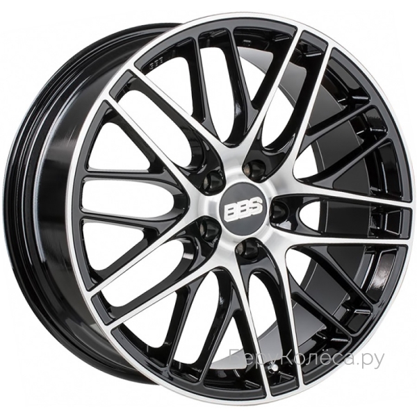 BBS CS