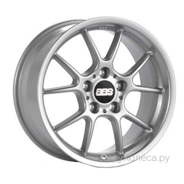 BBS RK