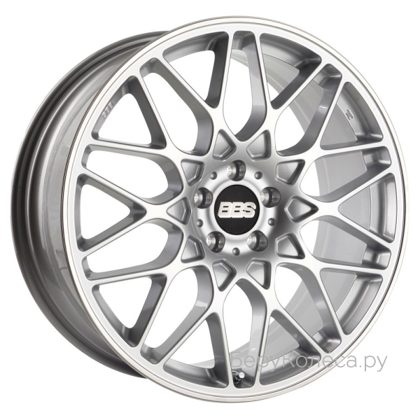 BBS RX