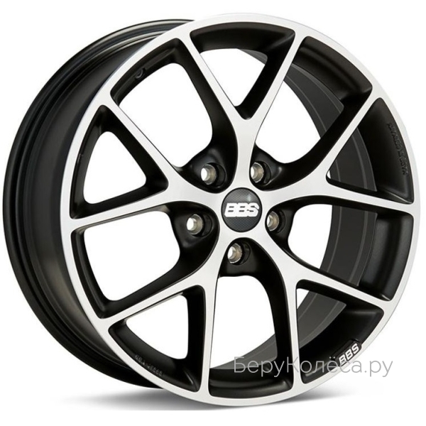 BBS SR