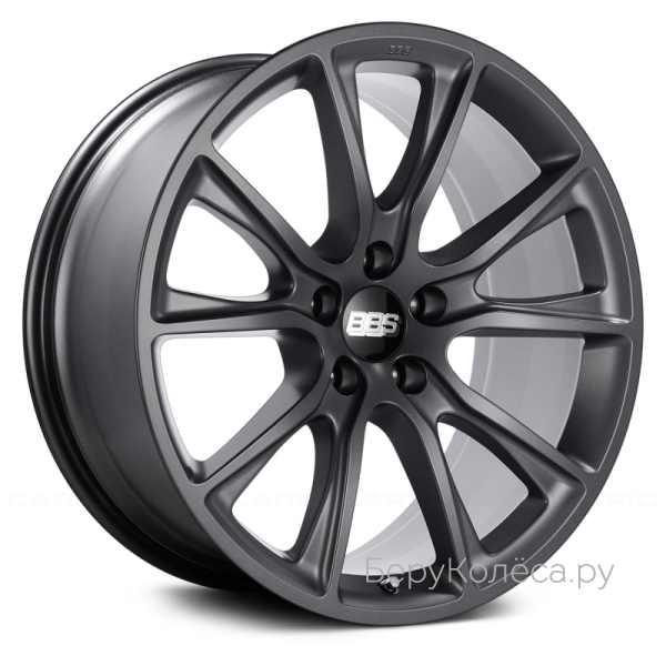 BBS SV