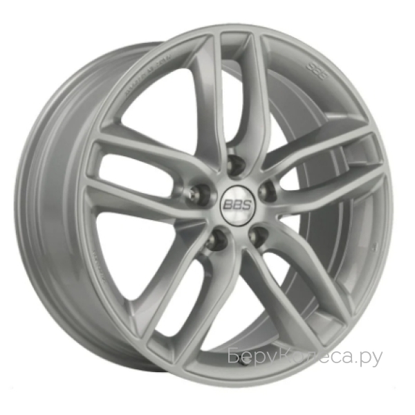 BBS SX