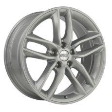 BBS SX