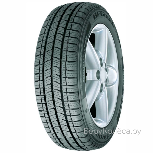 BFGoodrich Activan Winter