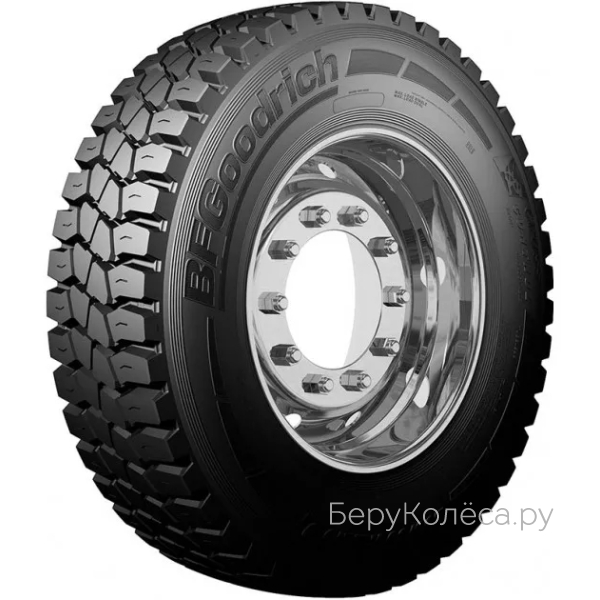 BFGoodrich Cross Control S