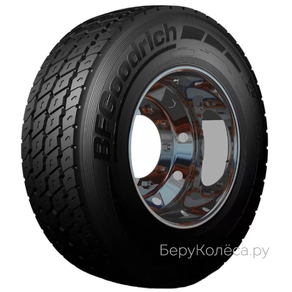 BFGoodrich Cross Control T