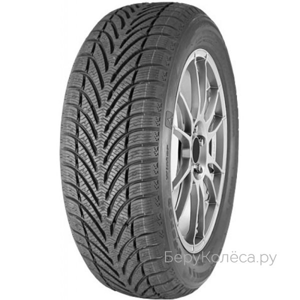 BFGoodrich G-Force Winter
