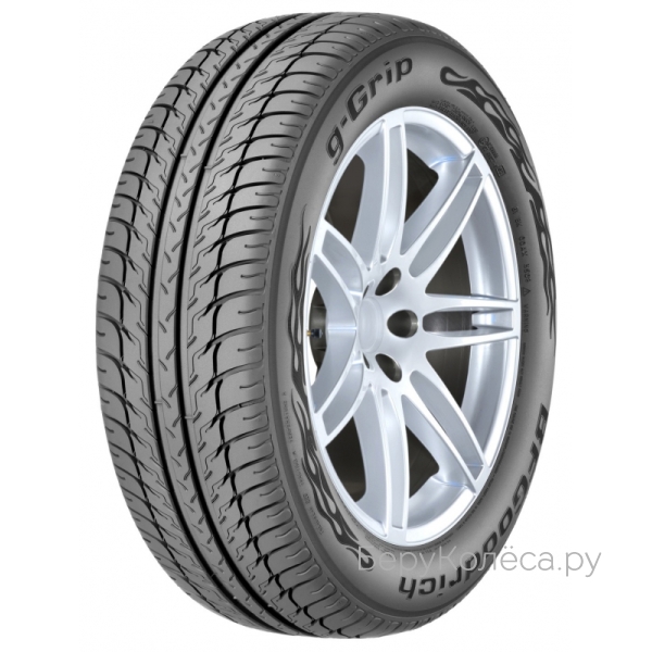 BFGoodrich G-Grip SUV