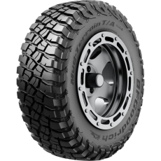 BFGoodrich Mud-Terrain T/A KM3