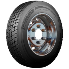 BFGoodrich Route Control D