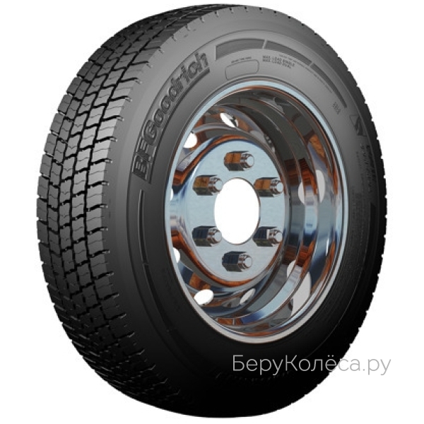 BFGoodrich Route Control D