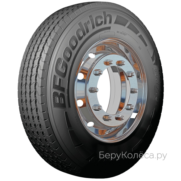 BFGoodrich Route Control S