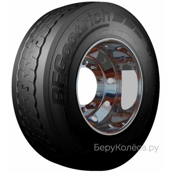 BFGoodrich Route Control T