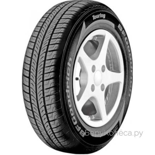 BFGoodrich Touring
