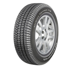 BFGoodrich Urban Terrain T/A