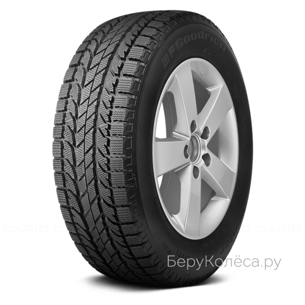 BFGoodrich Winter Slalom Ksi