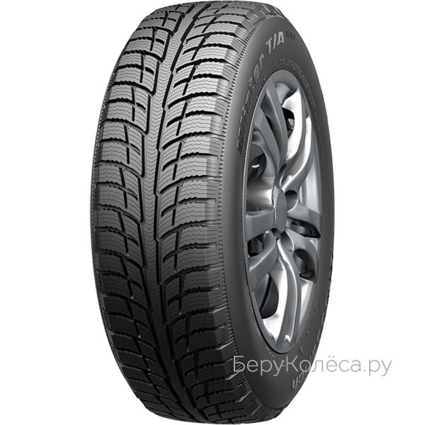 BFGoodrich Winter T/A KSI