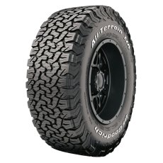 BFGoodrich All Terrain T/A KO2