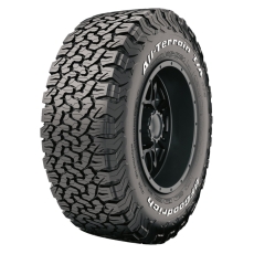 BFGoodrich All Terrain T/A KO
