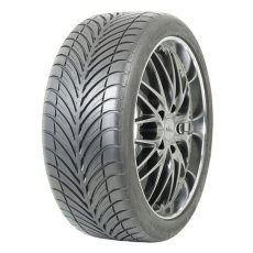 BFGoodrich G-Force Profiler