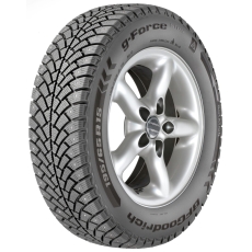 BFGoodrich G-Force Stud