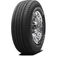 BFGoodrich Long Trail T/A Tour