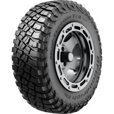 BFGoodrich Mud-Terrain T/A KM3