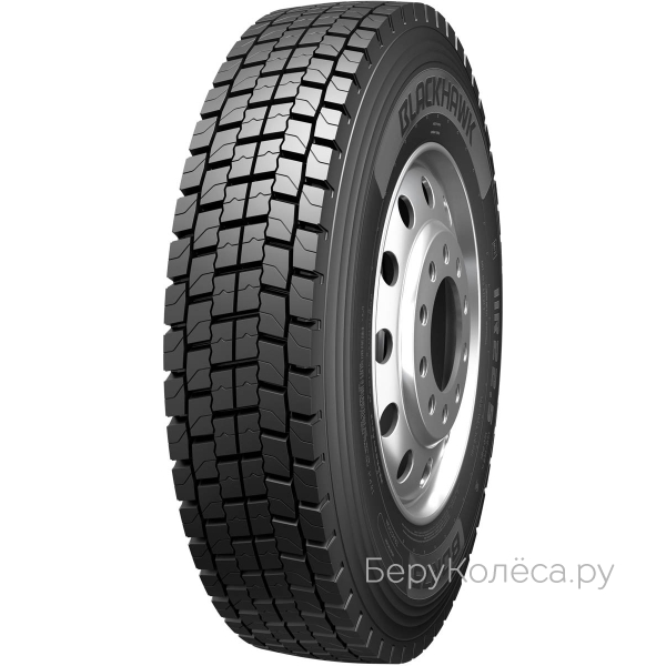 Blackhawk BDR75