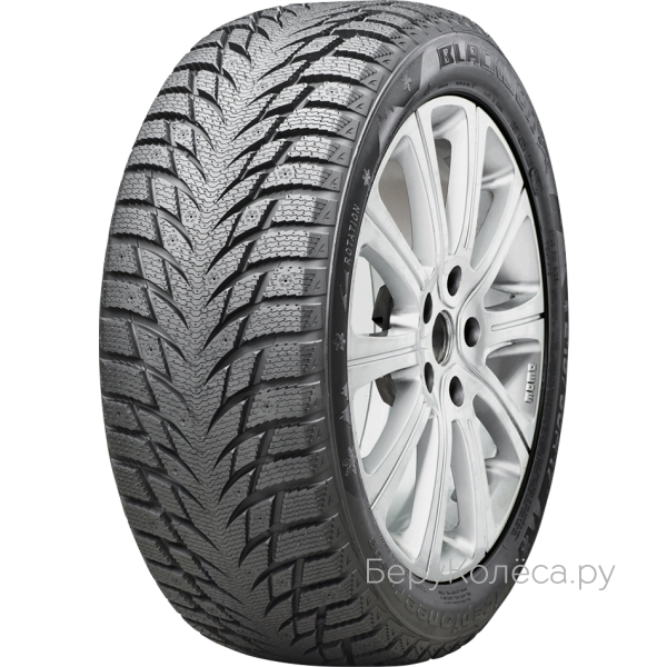 Blacklion Winter Tamer W506