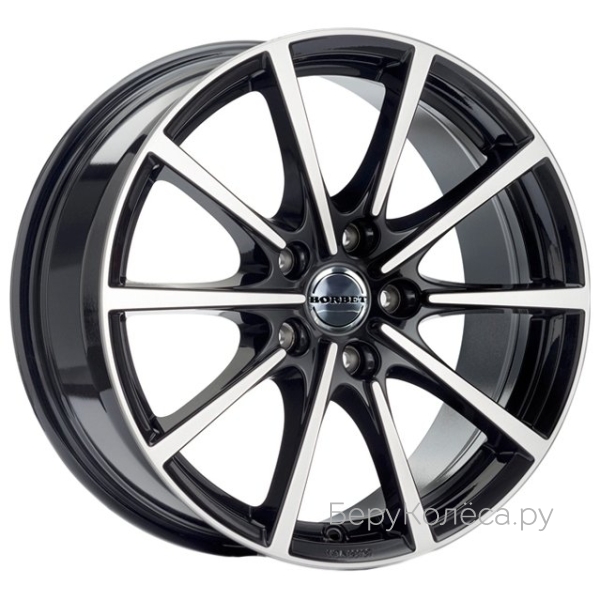 Borbet BL5