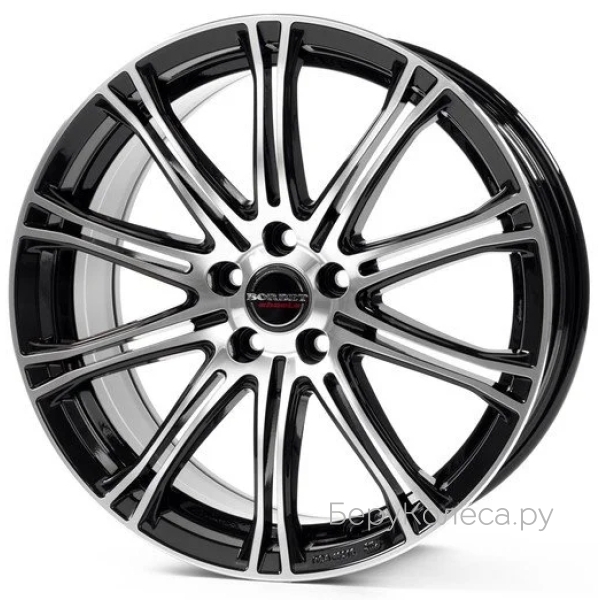 Borbet CW1