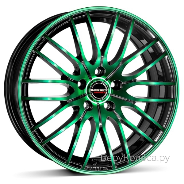 Borbet CW4/5