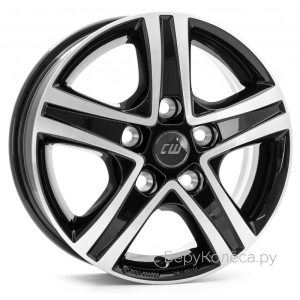 Borbet CWD