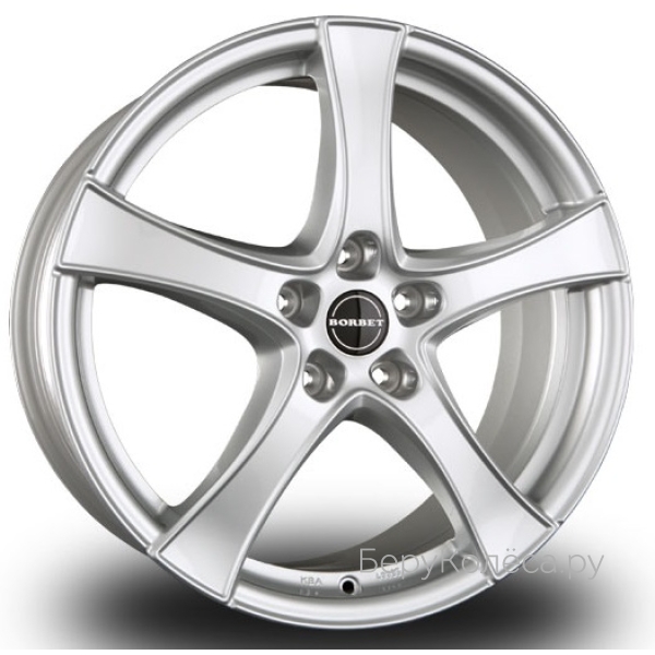 Borbet F2
