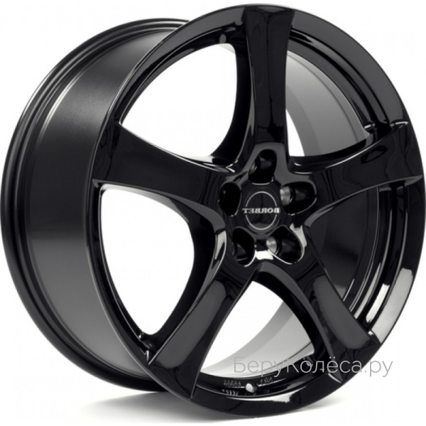 Borbet F