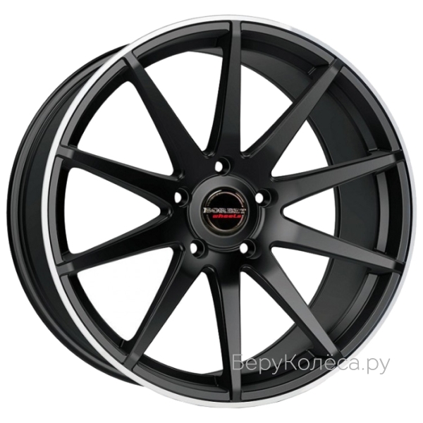 Borbet GTX
